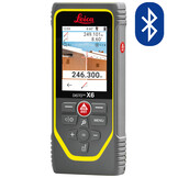 DISTO™ X6 Afstandsmeter 250m
