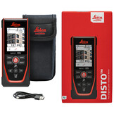 DISTO™ D5 Afstandsmeter 200m