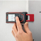 DISTO™ D5 Afstandsmeter 200m