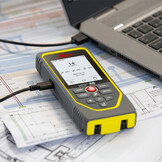 DISTO™ X6 Afstandsmeter 250m