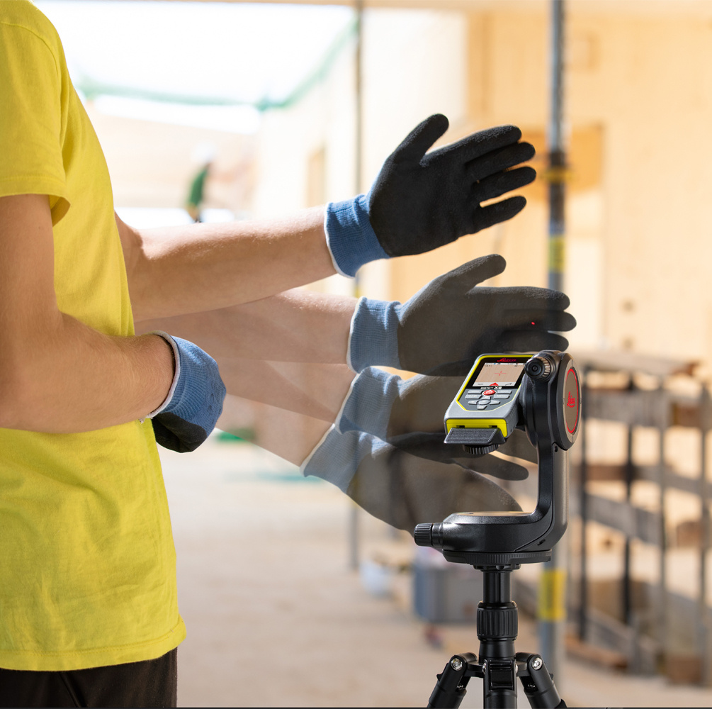 DISTO™ X6 Afstandsmeter 250m