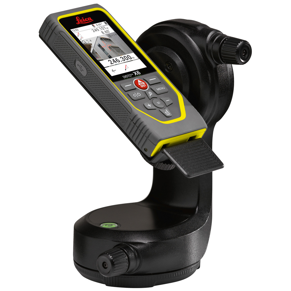 DISTO™ X6 Afstandsmeter 250m P2P Set