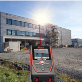 DISTO™ D5 Afstandsmeter 200m Set