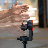 DISTO™ D5 Afstandsmeter 200m Set