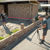 DISTO™ X6 Afstandsmeter 250m P2P Set