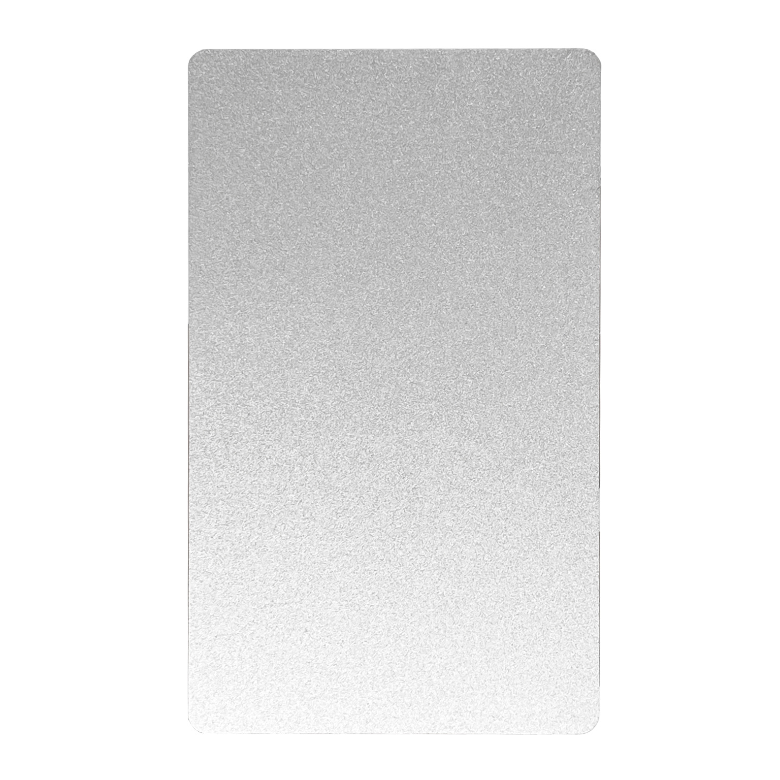 Reflecterend Target