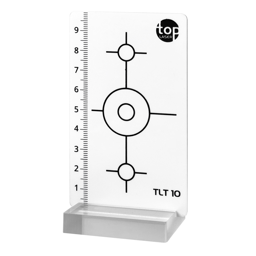 Reflecterend Target