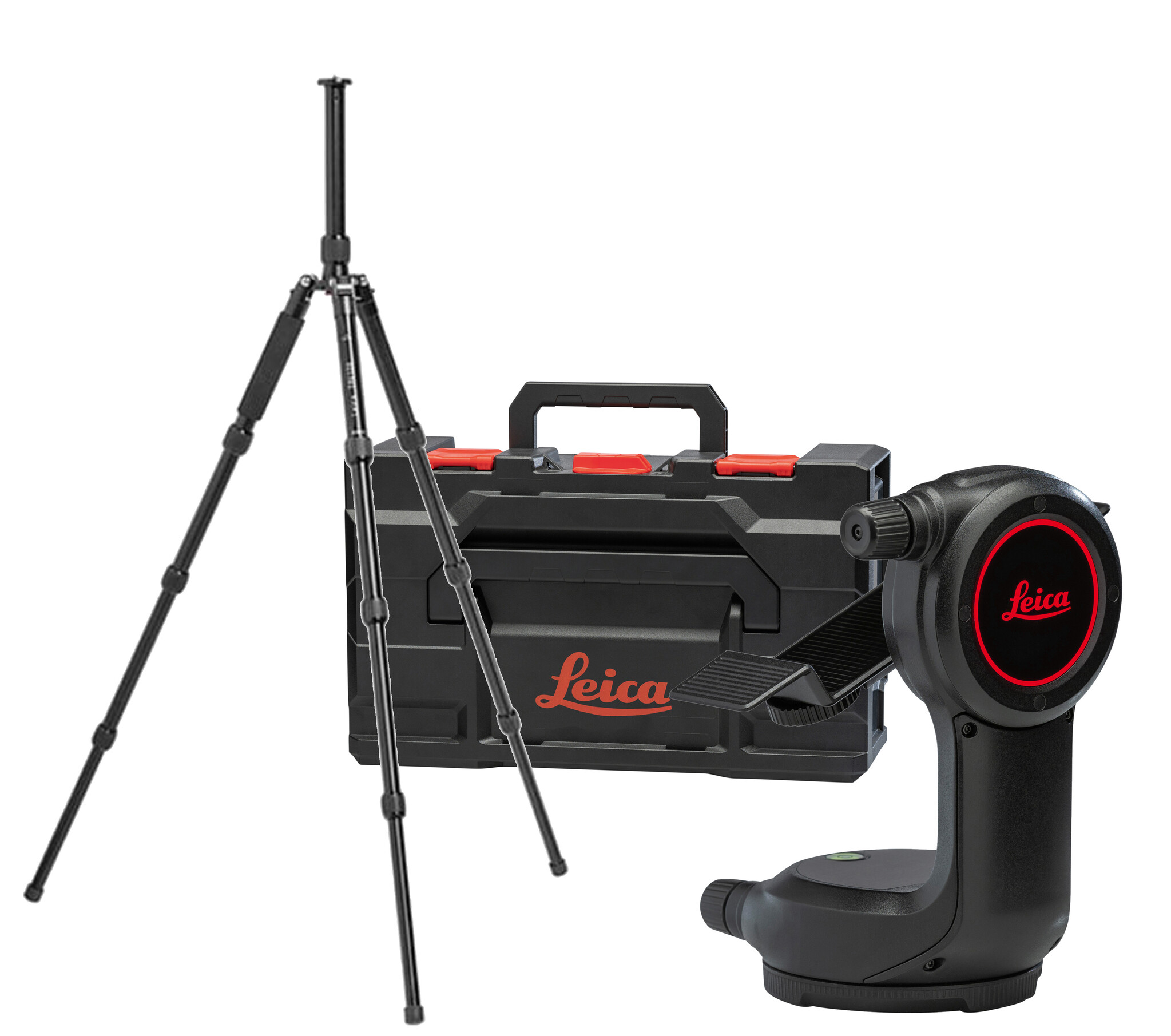 DISTO™ DST360-X Adapter