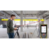 DISTO™ DST360-X Adapter