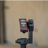 FTA 360 Pythagoras adapter voor statief