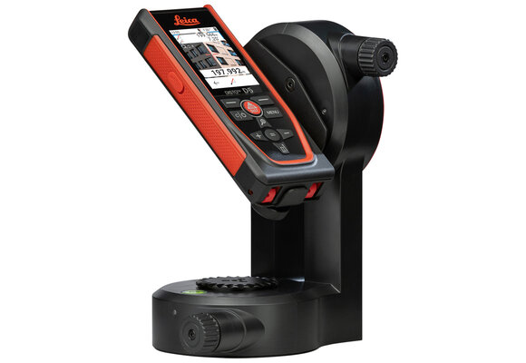 FTA 360 Pythagoras adapter