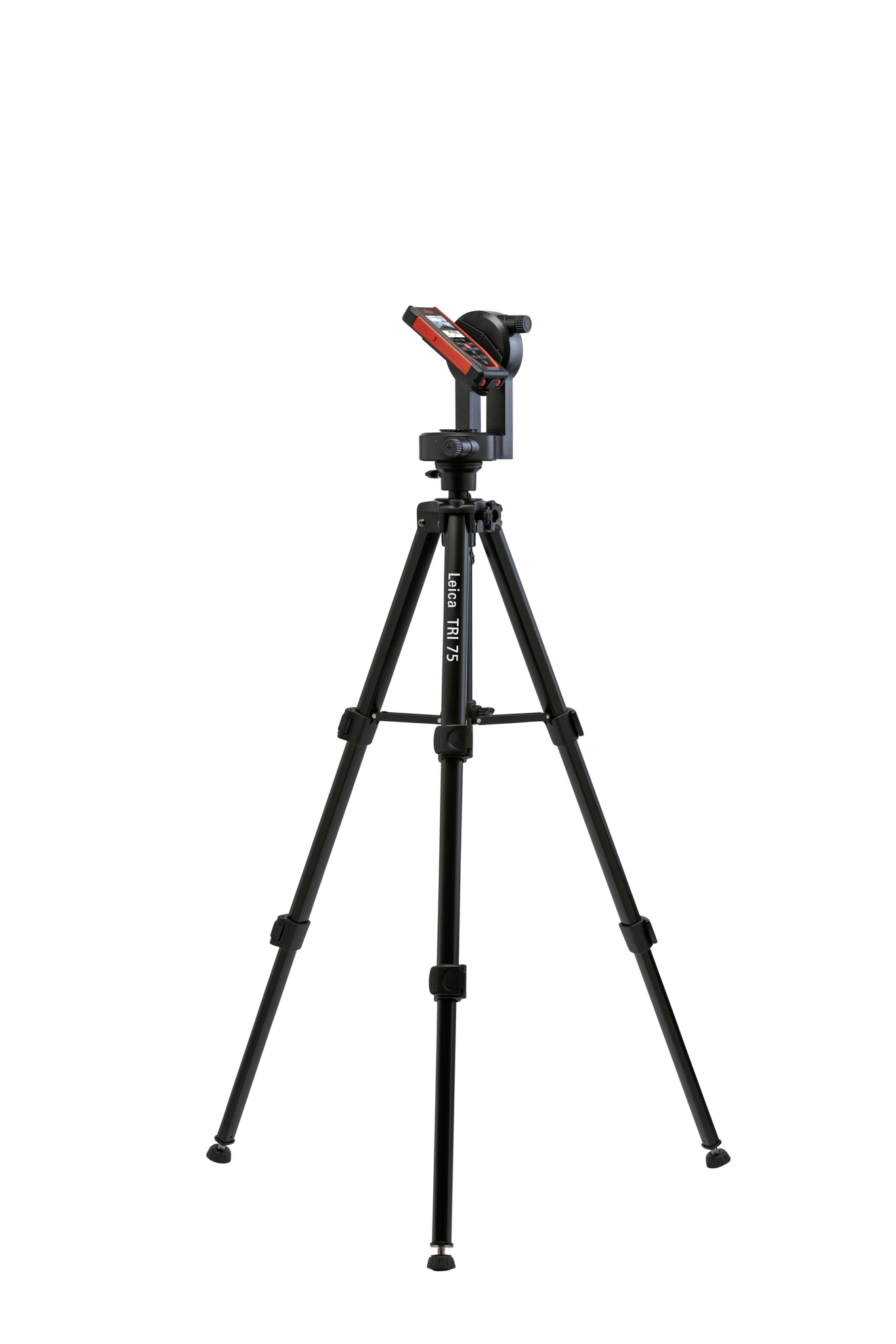 FTA 360 Pythagoras adapter voor statief