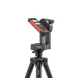 FTA 360 Pythagoras adapter voor statief