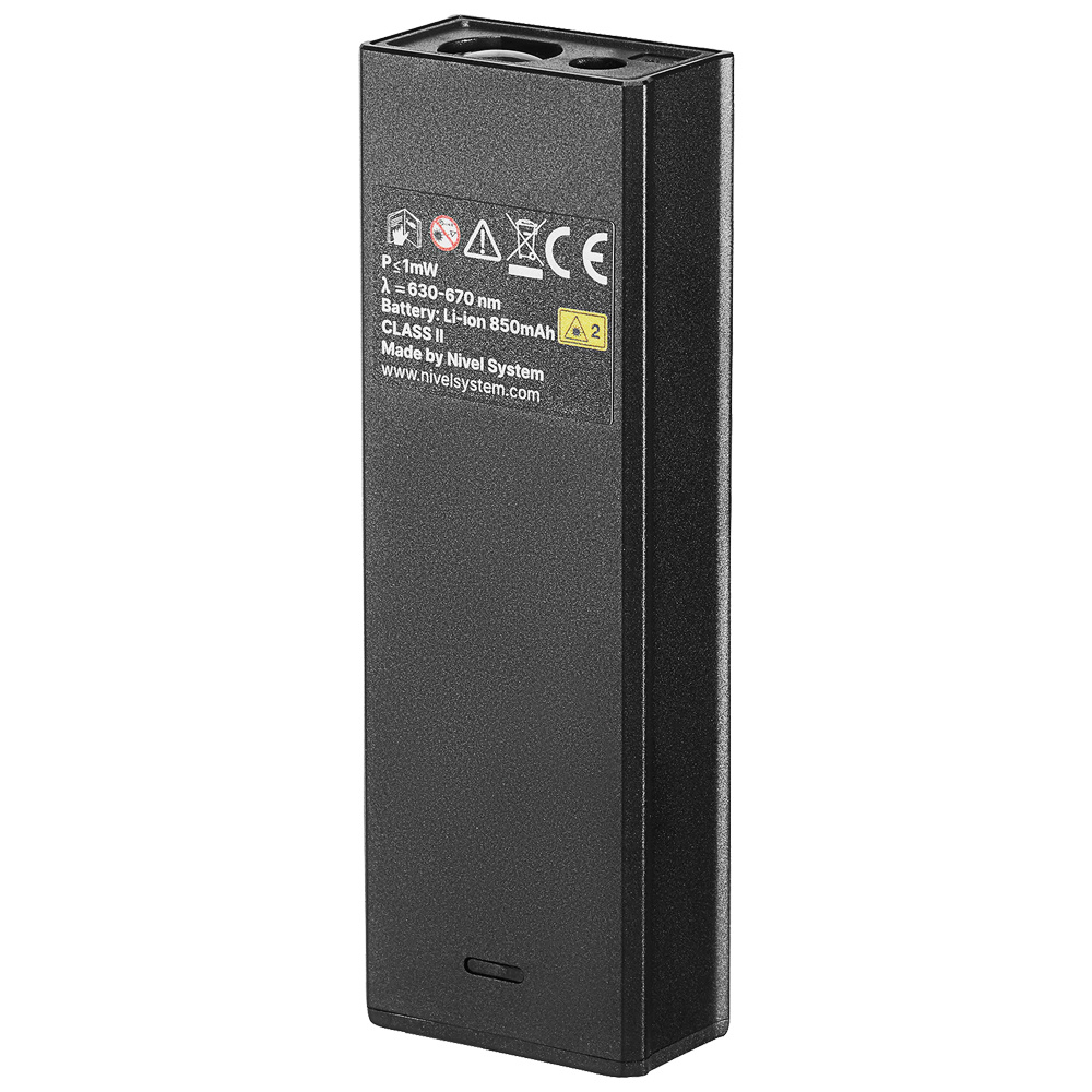 HDM Little Friend Afstandsmeter 60m