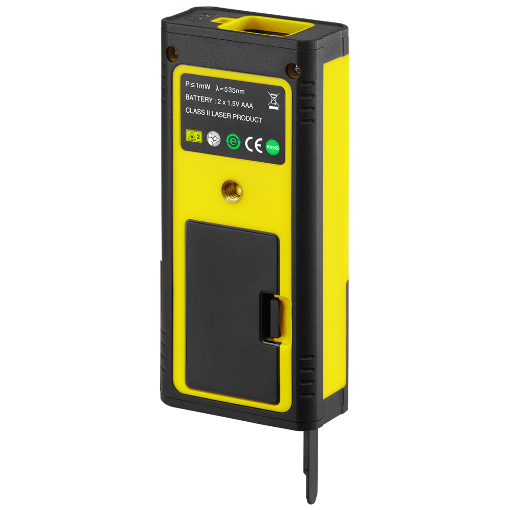 HDM-5G Afstandsmeter 50m