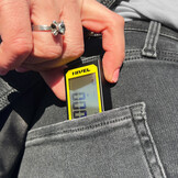 HDM Little Friend Afstandsmeter 60m