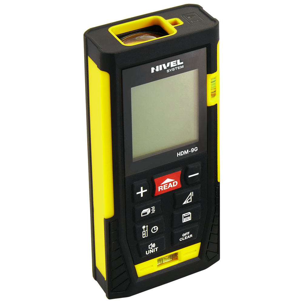 HDM-9G Afstandsmeter 90m