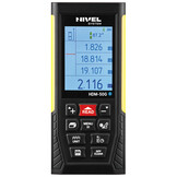 HDM-50G Afstandsmeter 50m