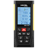 HDM-70G Afstandsmeter 70m
