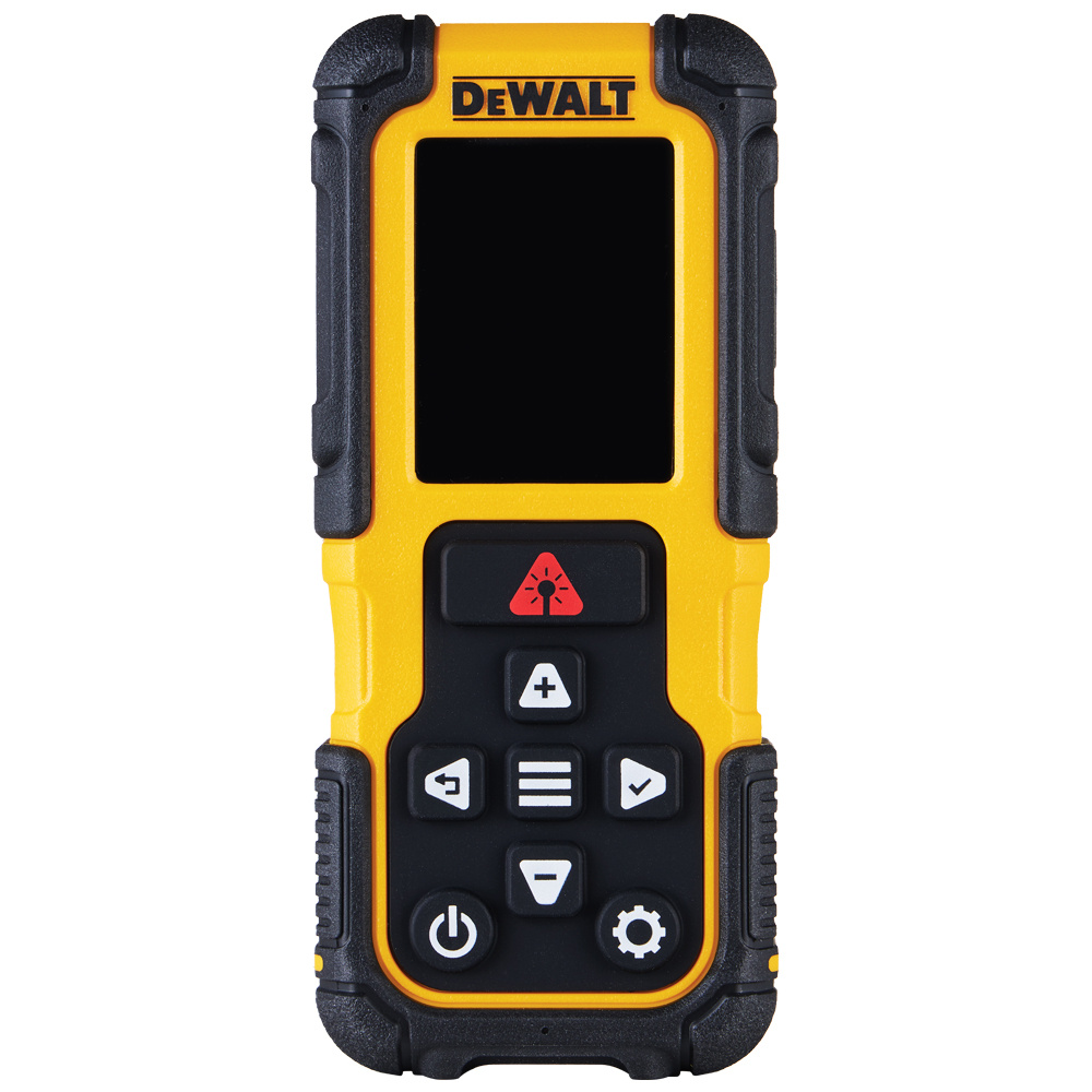 DWHT77200-XJ Afstandsmeter 60m