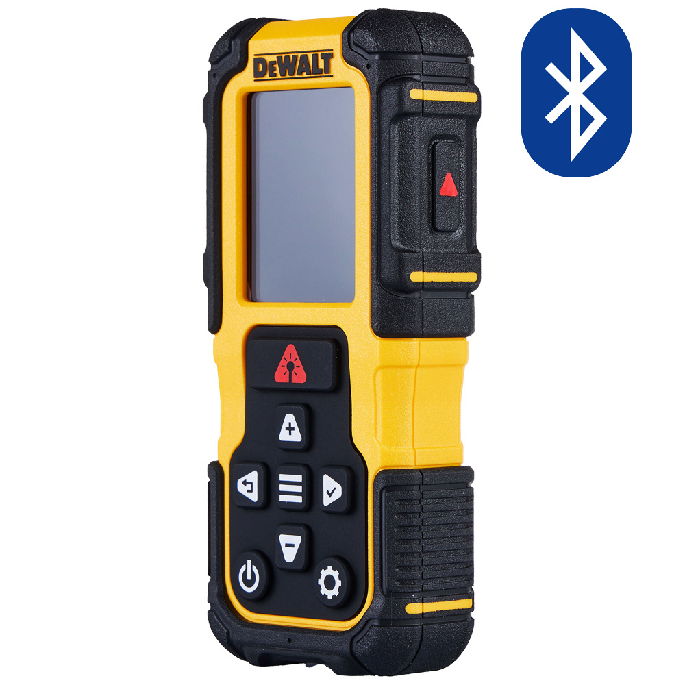 DWHT78200-XJ Afstandsmeter 60m