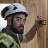 DWHT77200-XJ Afstandsmeter 60m