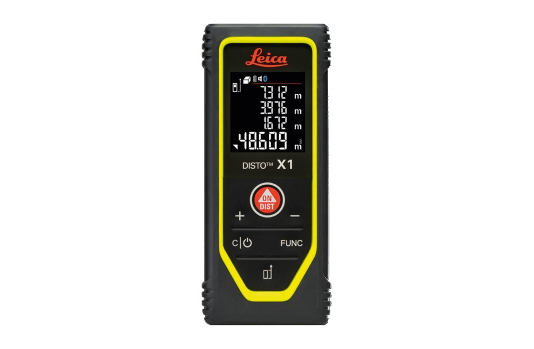 DISTO™ X1 Afstandsmeter 100 meter