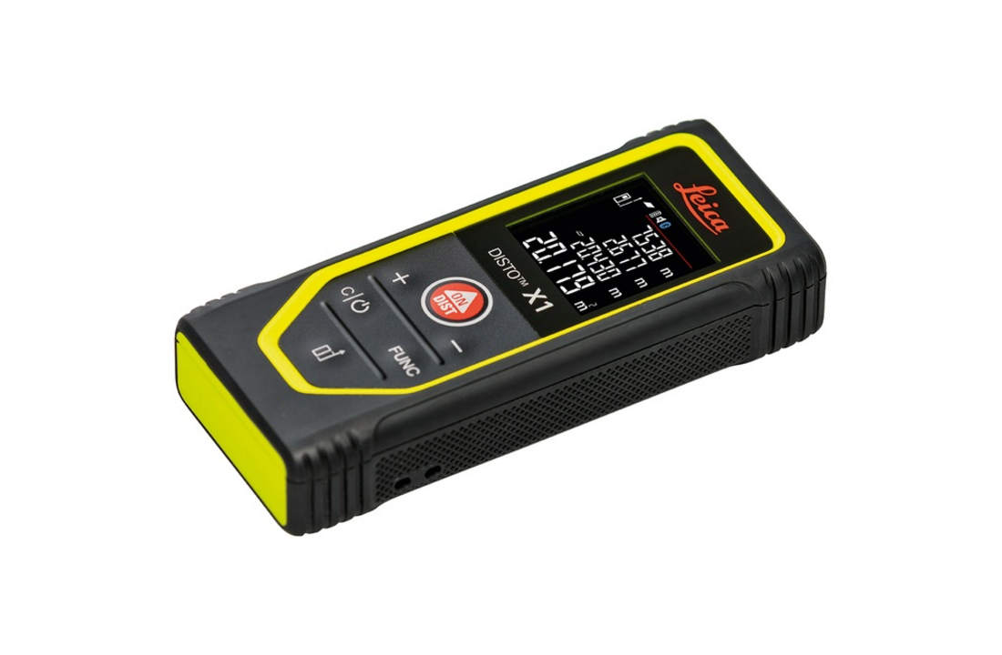 DISTO™ X1 Afstandsmeter 100 meter