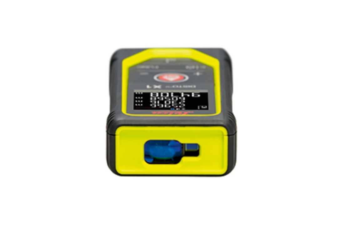 DISTO™ X1 Afstandsmeter 100 meter