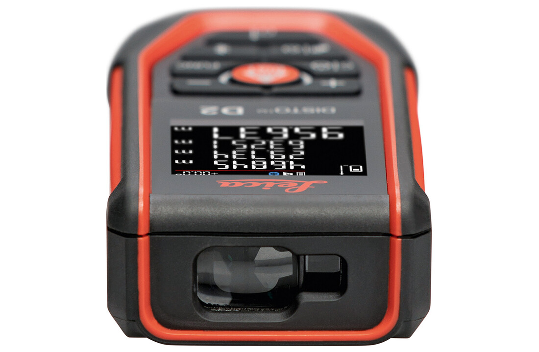 DISTO™ D2 Afstandsmeter 150m