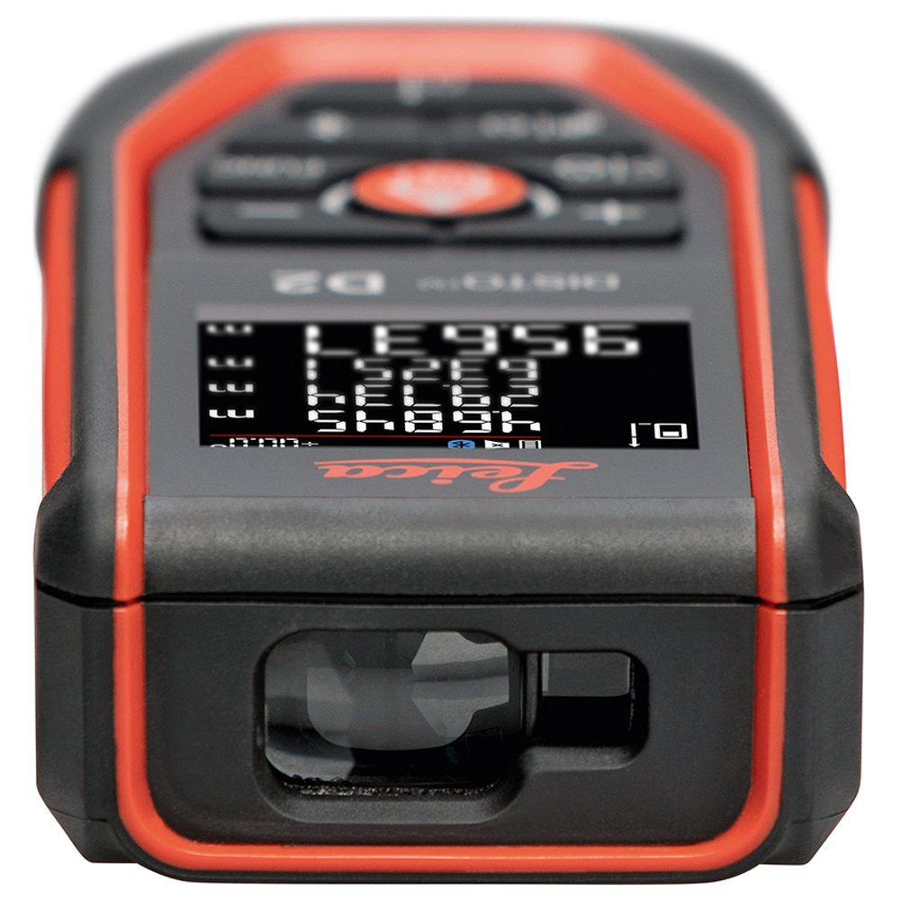 DISTO™ D2 Afstandsmeter 150m