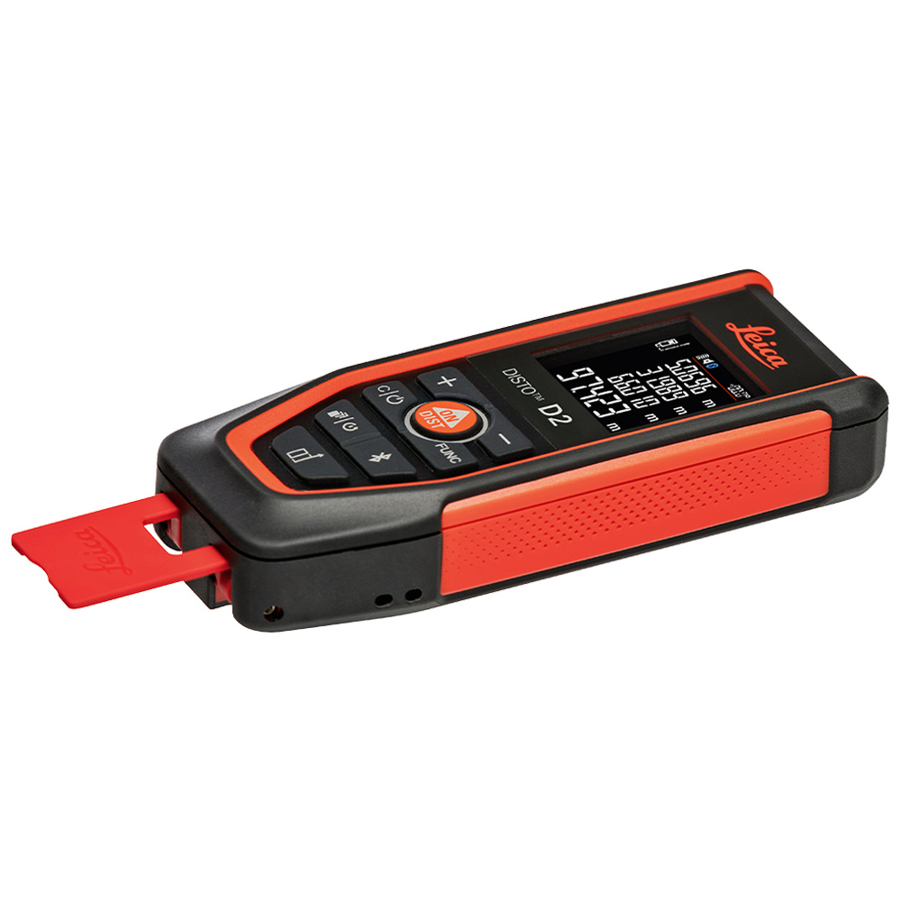 DISTO™ D2 Afstandsmeter 150m