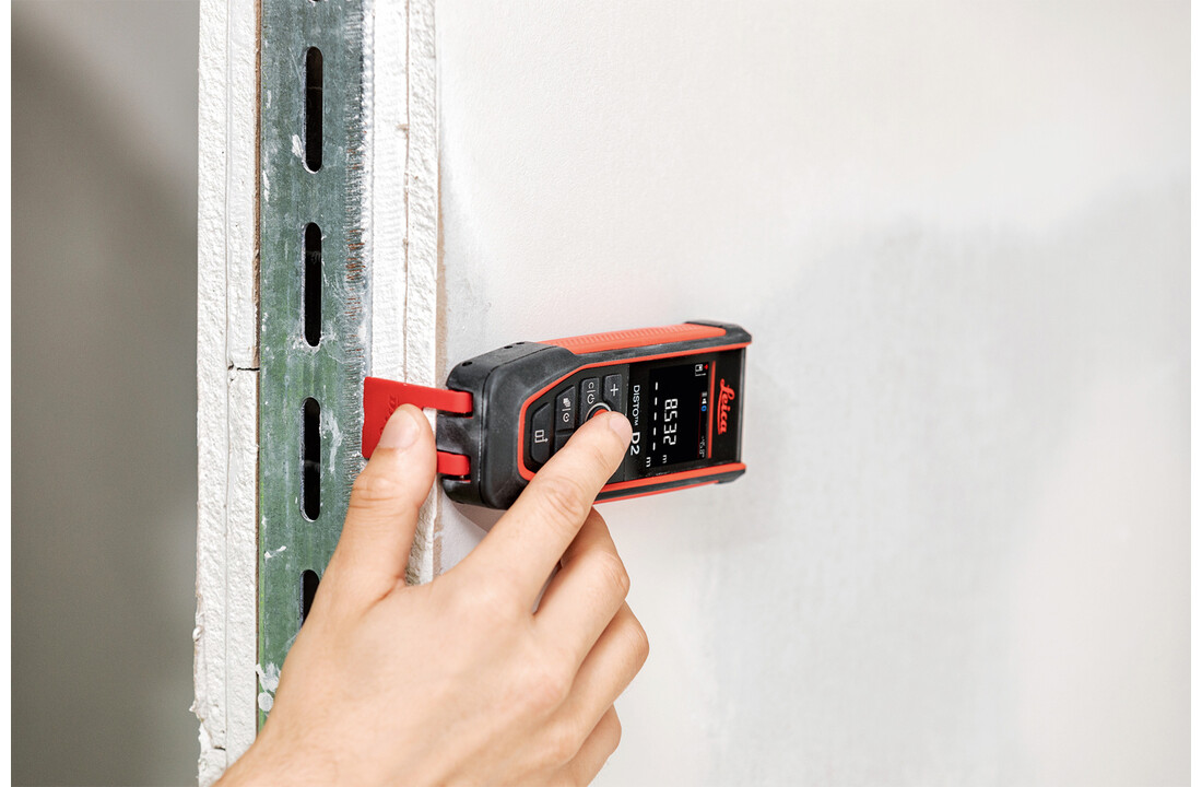 DISTO™ D2 Afstandsmeter 150m