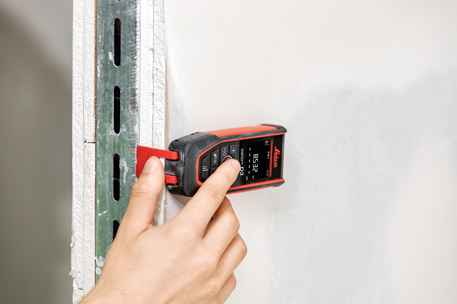 DISTO™ D2 Afstandsmeter 150m