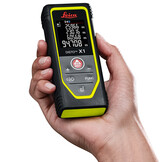 DISTO™ X1 Afstandsmeter 100 meter
