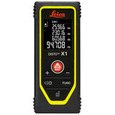 DISTO™ X1 Afstandsmeter 100 meter