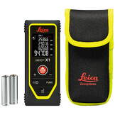 DISTO™ X1 Afstandsmeter 100 meter
