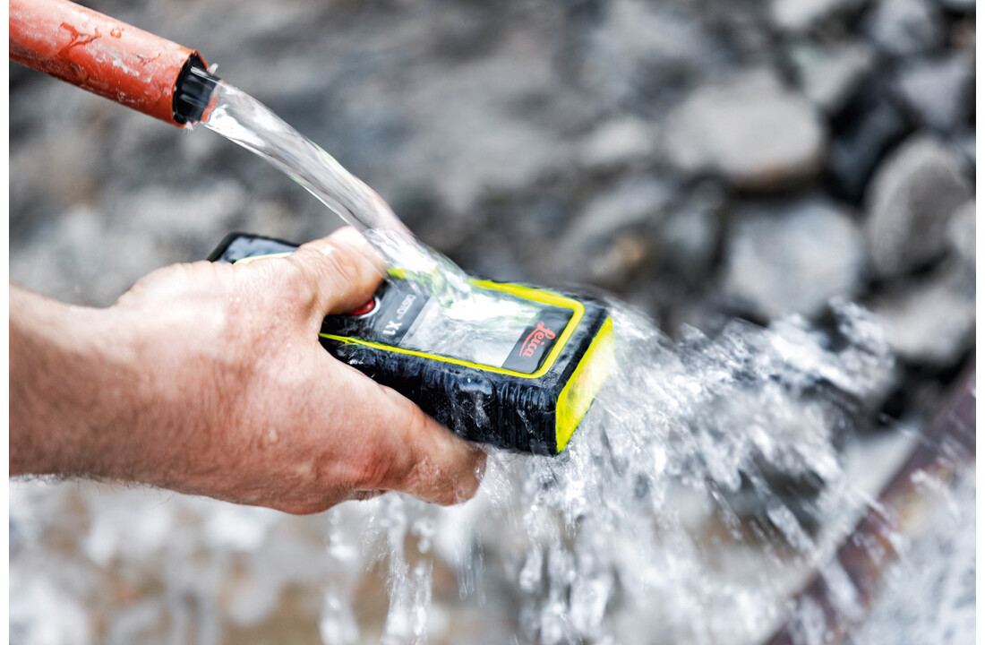 DISTO™ X1 Afstandsmeter 100 meter