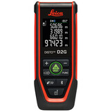 DISTO™ D2G Afstandsmeter Groen 120m