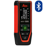 DISTO™ D2G Afstandsmeter Groen 120m