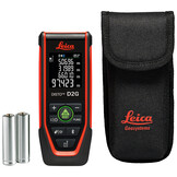 DISTO™ D2G Afstandsmeter Groen 120m