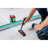 DISTO™ D2G Afstandsmeter Groen 120m