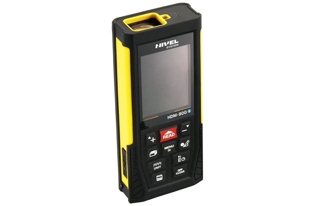 HDM-90G Afstandsmeter 90m