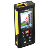 HDM-120BC Camera Afstandsmeter 120m