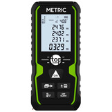 METRIC 50 TAPE Afstandsmeter 50m