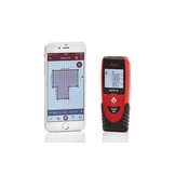 DISTO™ D1 Afstandsmeter 40 meter
