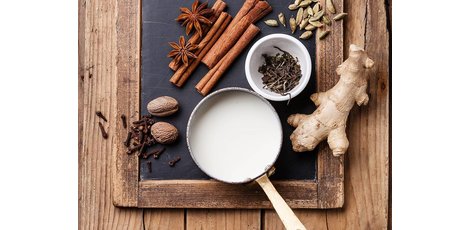 De geheimen van Chai