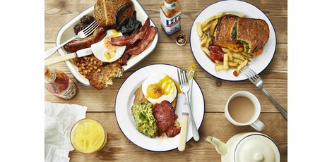 Ontbijthee uit het Verenigd Koninkrijk; Wat is het verschil?