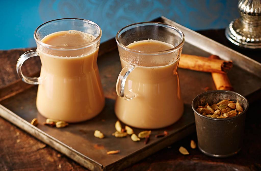 Maak kennis met Chai