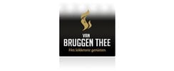 Van Bruggen Theeplank